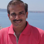 Prof. Manish Dev Shrimali avatar