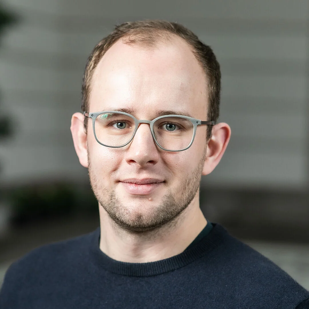 Prof. Merten Stender