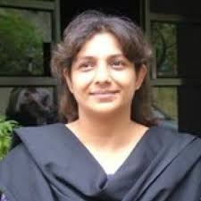Prof. Sudeshna Sinha