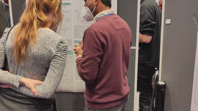 International Conference on Systems Biology (ICSB) 2022, Berlin featured image