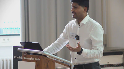 Talk at RCC26 Conference 2026 featured image