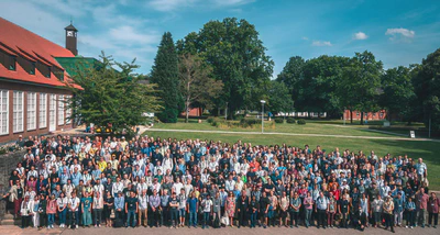 Session Organization at Dynamics Days Europe, Bremen 2024 featured image