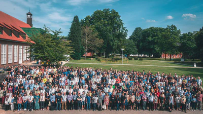 Session Organization at Dynamics Days Europe, Bremen 2024 featured image