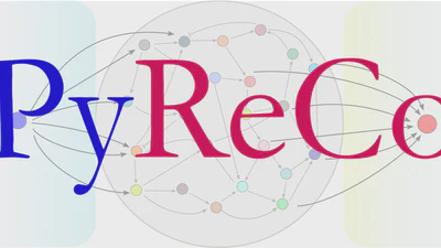 PyReCo Library featured image